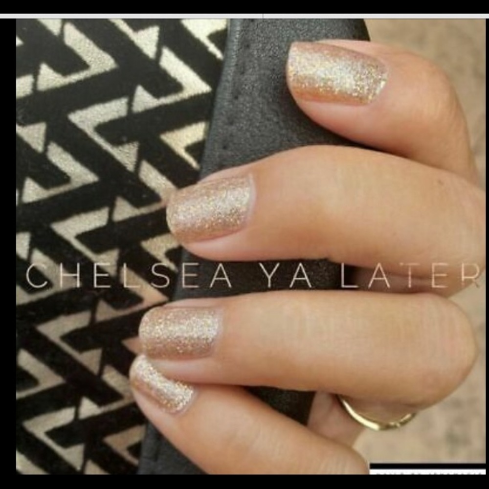 Chelsea Ya Later Color Street Nails